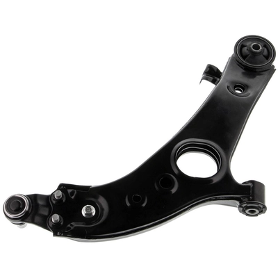 Control Arm With Ball Joint by MEVOTECH - QGS901214 pa2