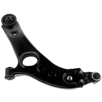 MEVOTECH - QGS901215 - Control Arm and Ball Joint Assembly pa2