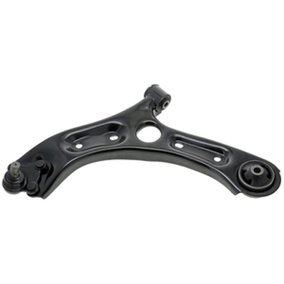 MEVOTECH - QGS901233 - Control Arm With Ball Joint pa1