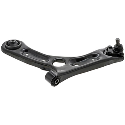 MEVOTECH - QGS901233 - Control Arm With Ball Joint pa2