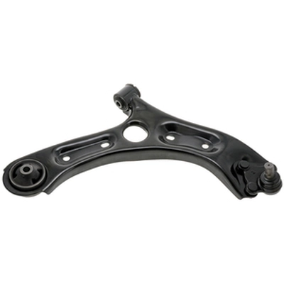 MEVOTECH - QGS901234 - Control Arm With Ball Joint pa1