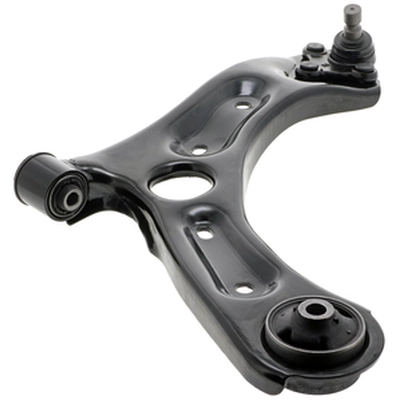 MEVOTECH - QGS901234 - Control Arm With Ball Joint pa2