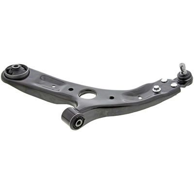 Control Arm With Ball Joint by MEVOTECH - QGS901241 pa2