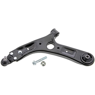 MEVOTECH - GS901241 - Control Arm and Ball Joint Assembly pa6