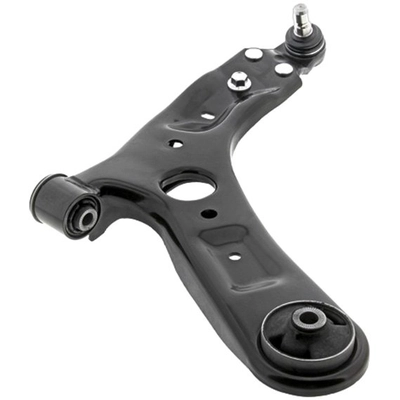 MEVOTECH - QGS901242 - Control Arm and Ball Joint Assembly pa1