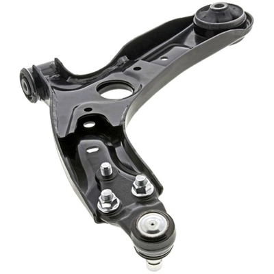 MEVOTECH - QGS901242 - Control Arm and Ball Joint Assembly pa2