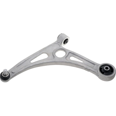 Control Arm With Ball Joint by MEVOTECH - QGS901245 pa1