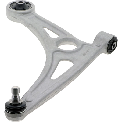 Control Arm With Ball Joint by MEVOTECH - QGS901246 pa2