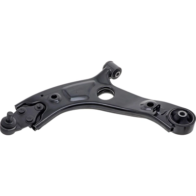 MEVOTECH - QGS901247 - Control Arm With Ball Joint pa1