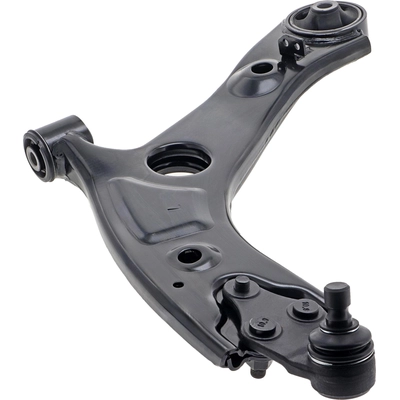 MEVOTECH - QGS901247 - Control Arm With Ball Joint pa2