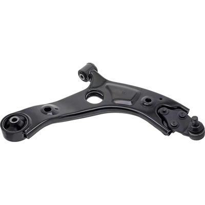Control Arm With Ball Joint by MEVOTECH - QGS901248 pa1