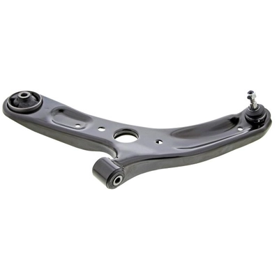 MEVOTECH - QGS901290 - Control Arm and Ball Joint Assembly pa2