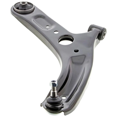 MEVOTECH - QGS901291 - Control Arm and Ball Joint Assembly pa1