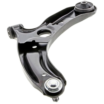 MEVOTECH - QGS901291 - Control Arm and Ball Joint Assembly pa2