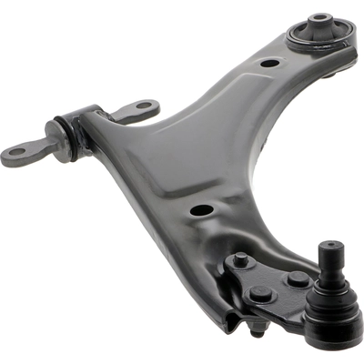 Control Arm With Ball Joint by MEVOTECH - QGS901293 pa2