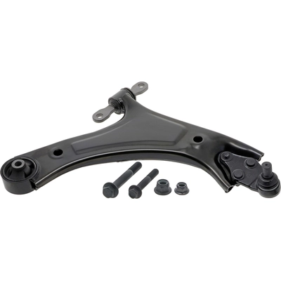 Control Arm With Ball Joint by MEVOTECH - QGS901294 pa1