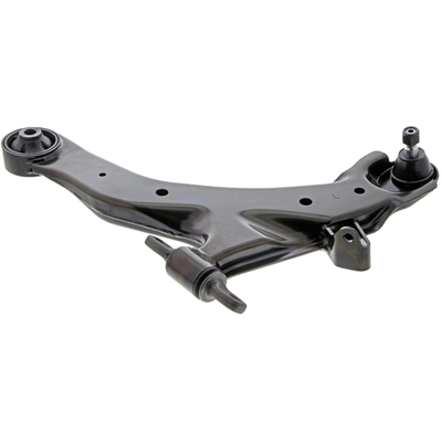 Control Arm With Ball Joint by MEVOTECH - QGS90140 pa1