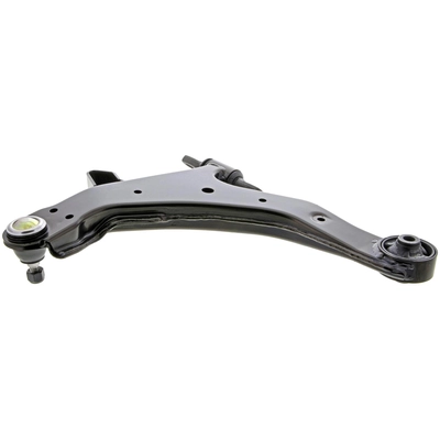MEVOTECH - GS90141 - Control Arm and Ball Joint Assembly pa2