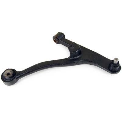 MEVOTECH - GS9676 - Control Arm and Ball Joint Assembly pa1