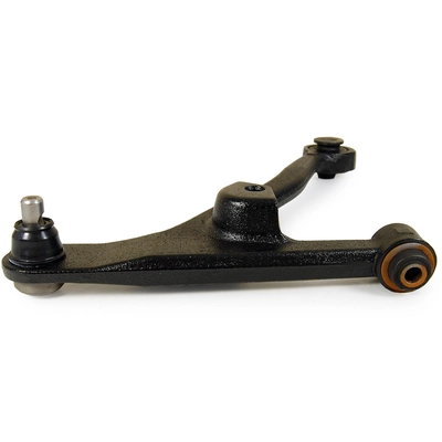 Control Arm With Ball Joint by MEVOTECH - QGS9676 pa2