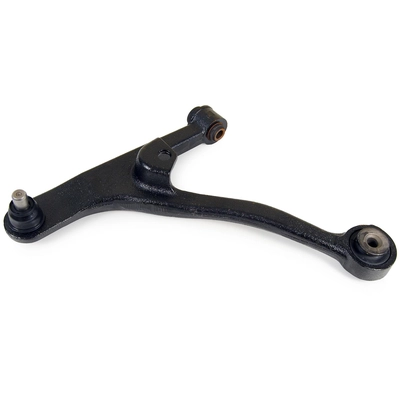 MEVOTECH - GS9677 - Control Arm and Ball Joint Assembly pa1