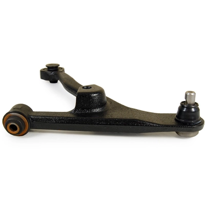 Control Arm With Ball Joint by MEVOTECH - QGS9677 pa2