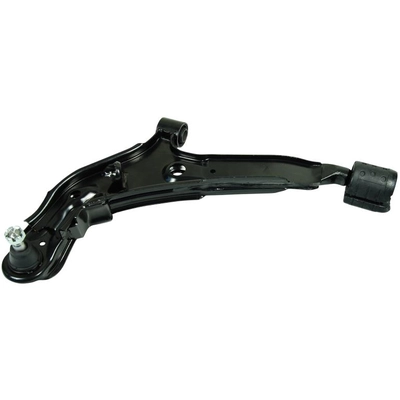 MEVOTECH - QGS9811 - Control Arm and Ball Joint Assembly pa1