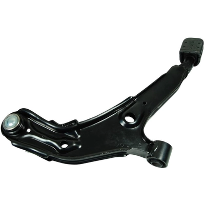 MEVOTECH - QGS9811 - Control Arm and Ball Joint Assembly pa2