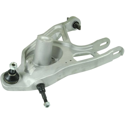 MEVOTECH - SGK80350 - Control Arm and Ball Joint Assembly pa1