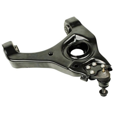 MEVOTECH - SGS20348 - Control Arm and Ball Joint Assembly pa2