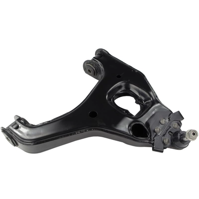 MEVOTECH - SGS20349 - Control Arm and Ball Joint Assembly pa1