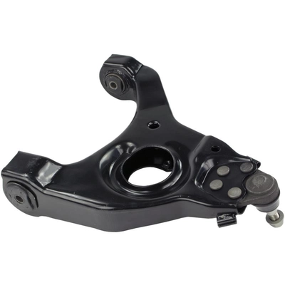 MEVOTECH - SGS20349 - Control Arm and Ball Joint Assembly pa2