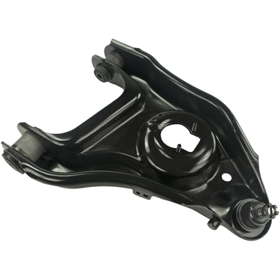 Control Arm With Ball Joint by MEVOTECH - SGS20396 pa4