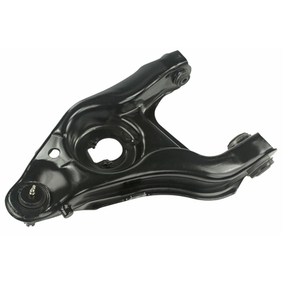 Control Arm With Ball Joint by MEVOTECH - SGS20396 pa5