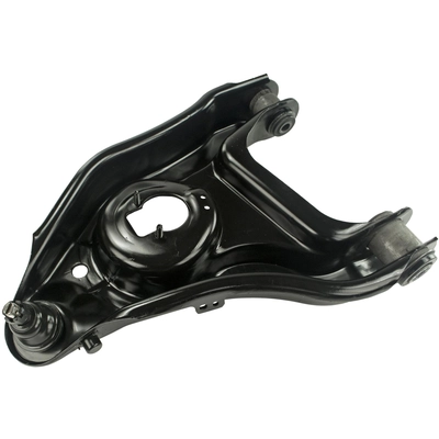 Control Arm With Ball Joint by MEVOTECH - SGS20397 pa4