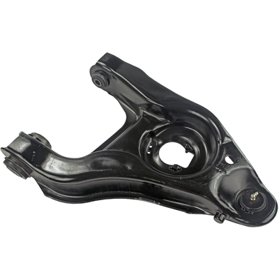 Control Arm With Ball Joint by MEVOTECH - SGS20397 pa5
