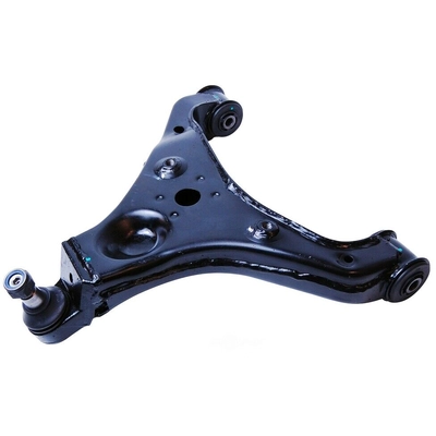 MEVOTECH - GS251134 - Control Arm and Ball Joint Assembly pa1