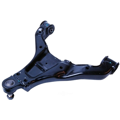 Control Arm With Ball Joint by MEVOTECH - SGS251134 pa2