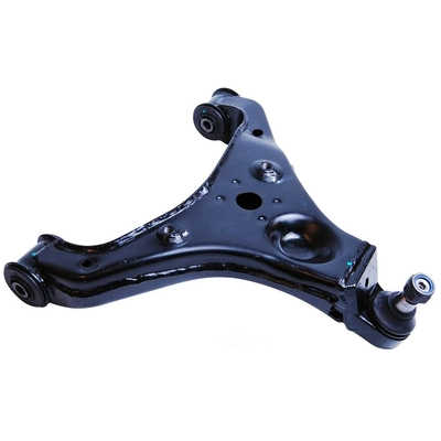 MEVOTECH - GS251135 - Control Arm and Ball Joint Assembly pa1