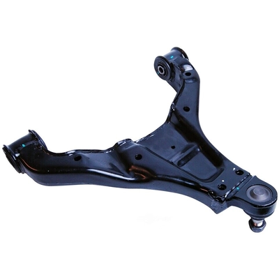 Control Arm With Ball Joint by MEVOTECH - SGS251135 pa2