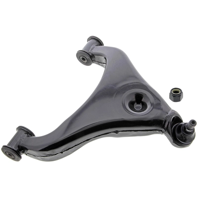 MEVOTECH - GS25123 - Control Arm and Ball Joint Assembly pa7