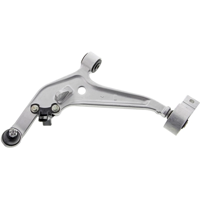 Control Arm With Ball Joint by MEVOTECH - SGS30106 pa4