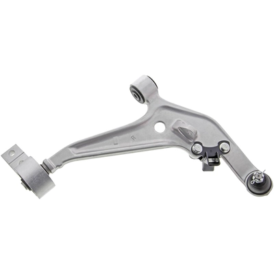 Control Arm With Ball Joint by MEVOTECH - SGS30107 pa3