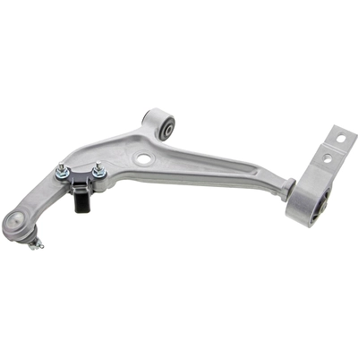 Control Arm With Ball Joint by MEVOTECH - SGS30107 pa4