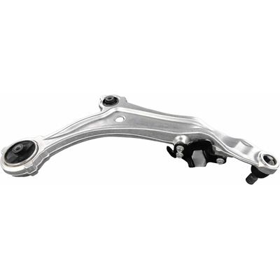 Control Arm With Ball Joint by MEVOTECH - SGS301200 pa2