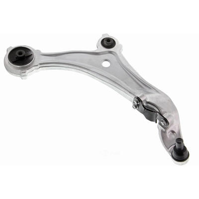 Control Arm With Ball Joint by MEVOTECH - SGS301201 pa1