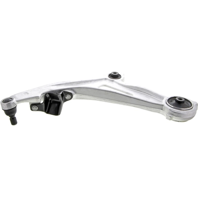 Control Arm With Ball Joint by MEVOTECH - SGS301217 pa2