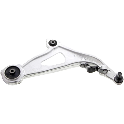 Control Arm With Ball Joint by MEVOTECH - SGS301217 pa3