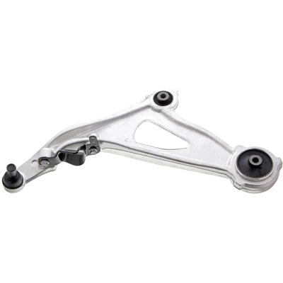 Control Arm With Ball Joint by MEVOTECH - SGS301218 pa3