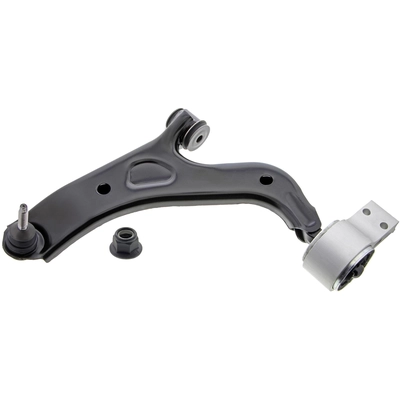 MEVOTECH - GS401214 - Control Arm and Ball Joint Assembly pa3